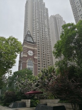 鐘樓