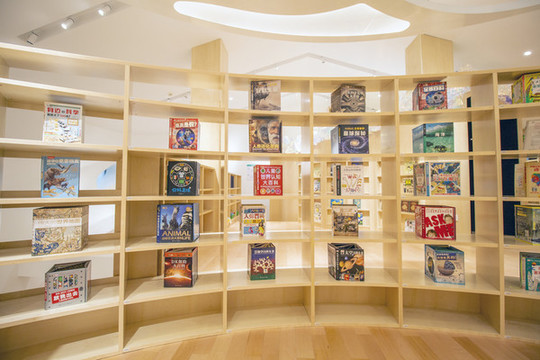 兒童書店