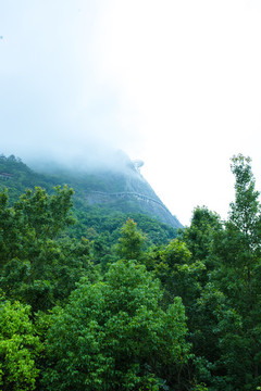 信宜石根山