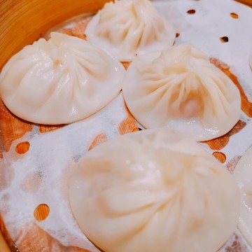 鮮肉灌湯包