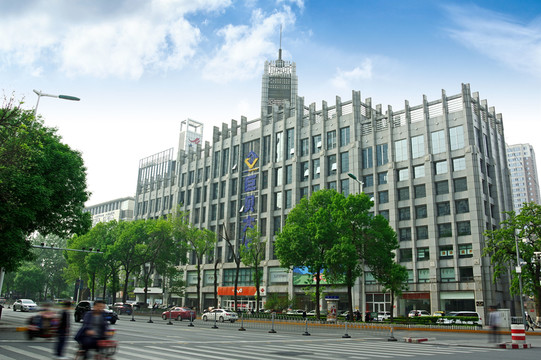 巨貝大廈