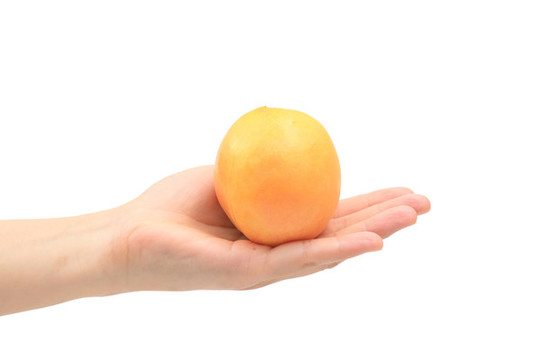 油桃