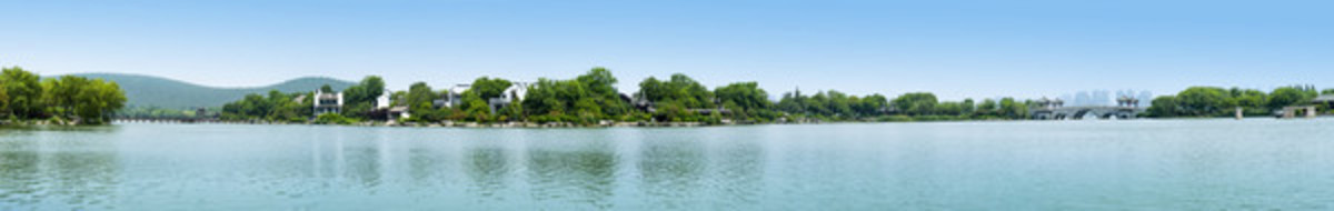 山水風(fēng)光