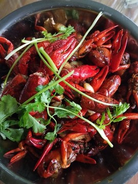 地方傳統(tǒng)美食