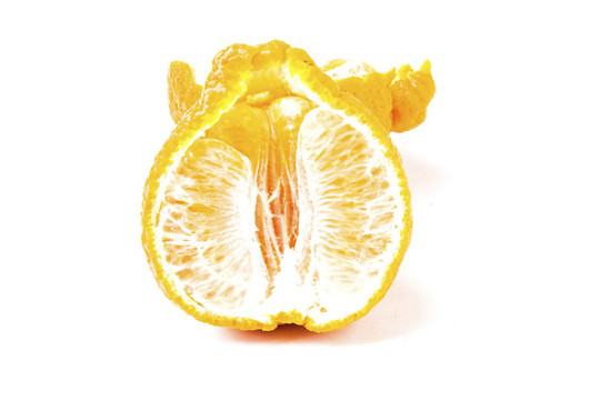 不知火