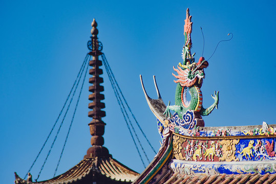 開(kāi)元寺