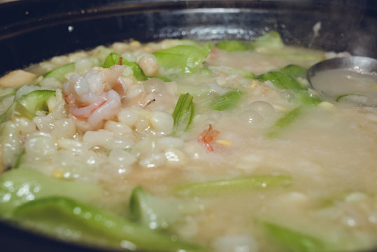 玉米濃湯