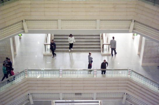 山西博物館