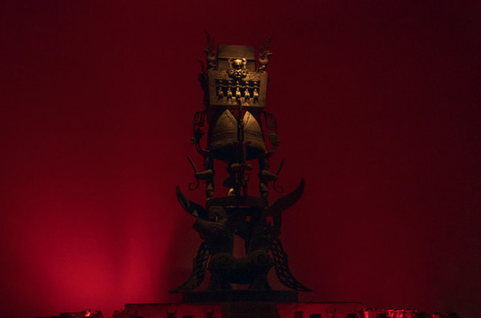 青銅文明