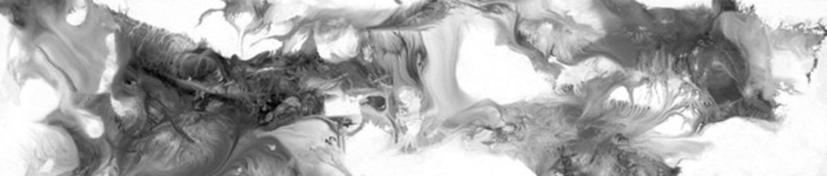 水墨
