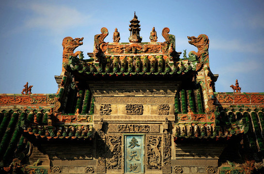 亳州花戲樓