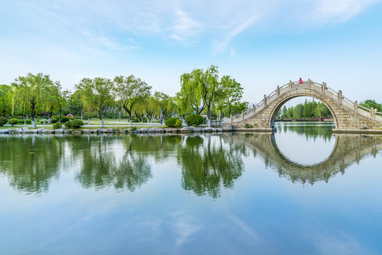 徐州云龍湖
