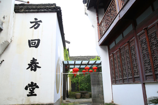 南宋御街