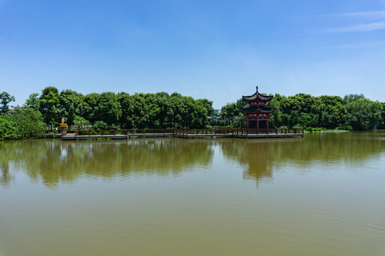 西湖公園