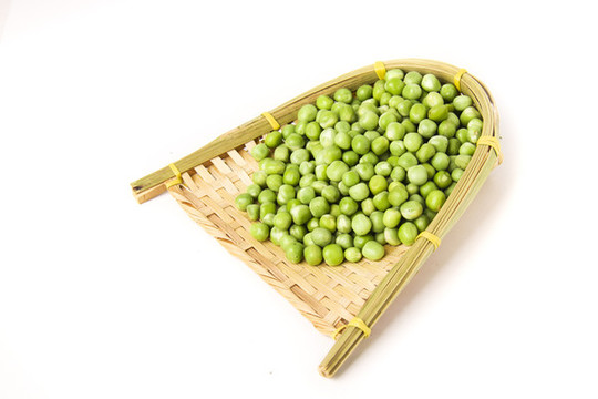 綠豌豆