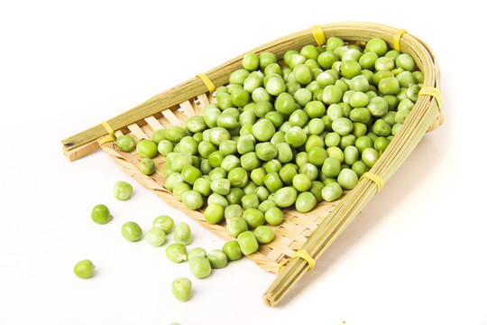 青豌豆