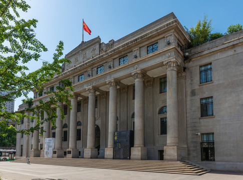 武漢美術館