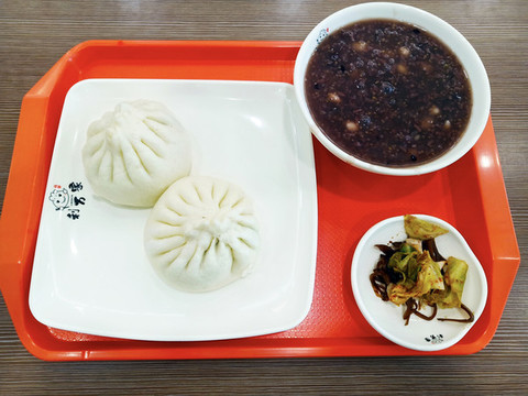 快餐