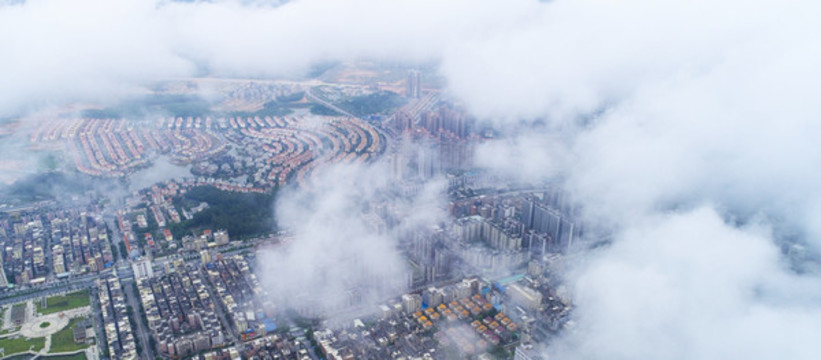 都市風(fēng)景