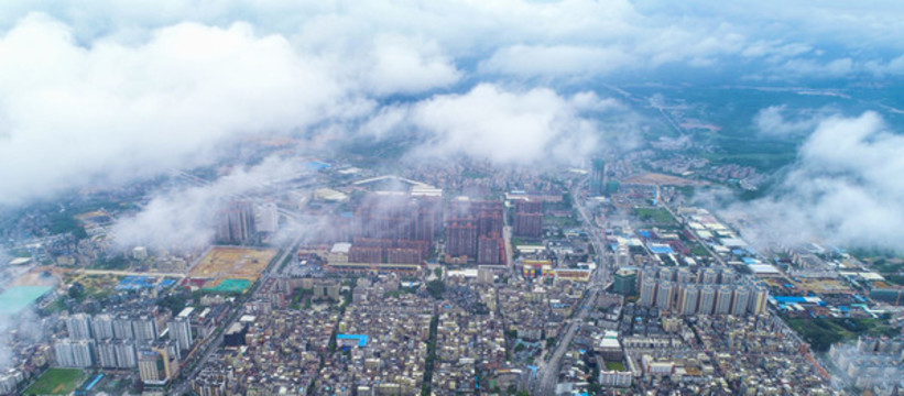都市風(fēng)光