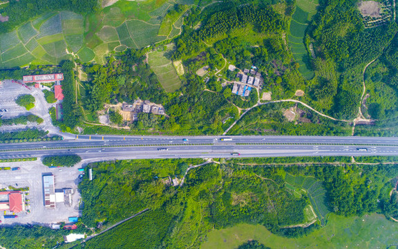 陽茂高速公路