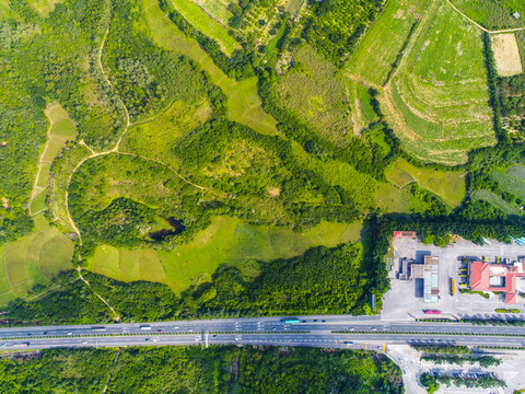 高速公路