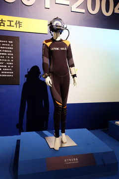 潛水服