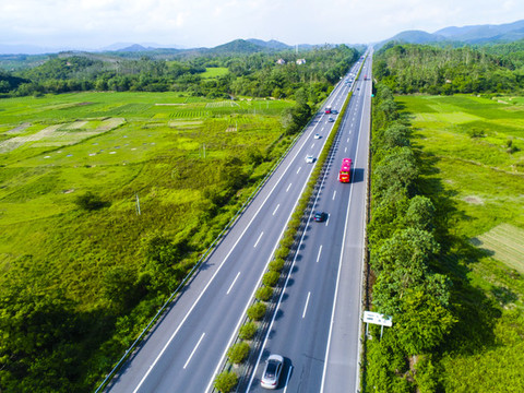 高速公路