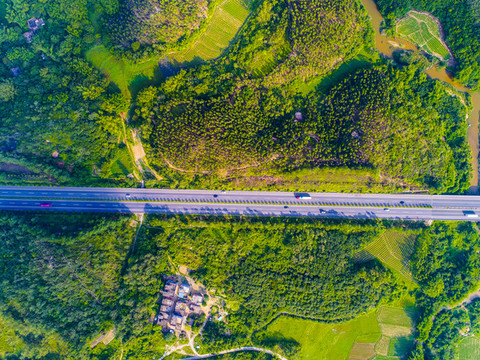 高速公路