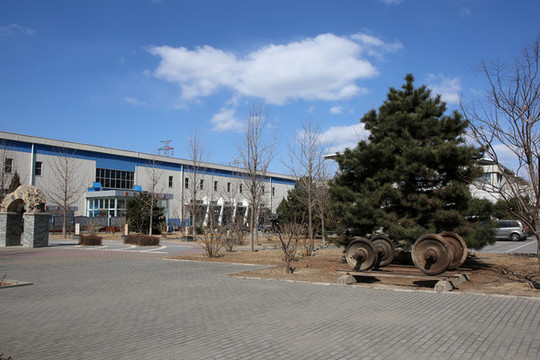 中國鐵道博物館