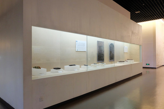 博物館展廳