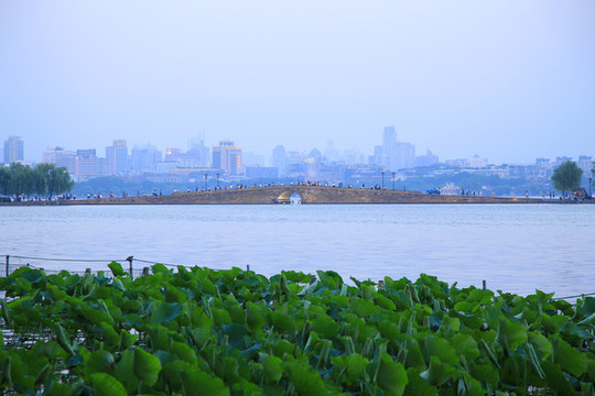 西湖