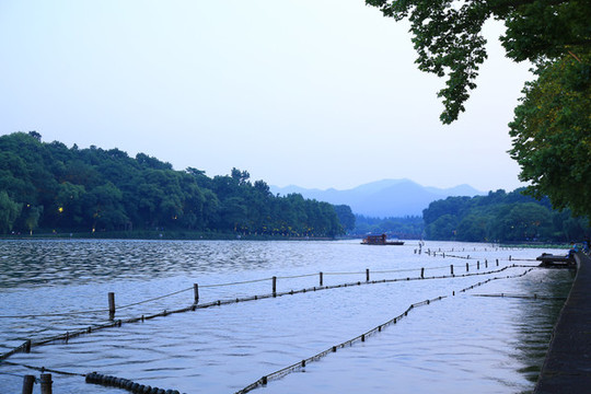 西湖