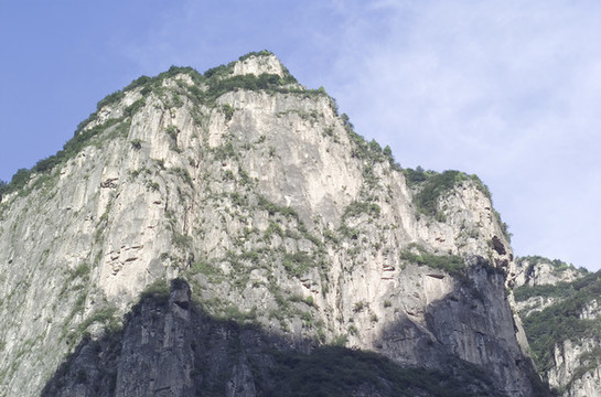 太行山大峽谷