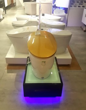 馬桶