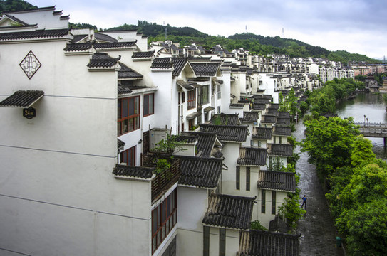 貴州遵義新居建設(shè)規(guī)劃