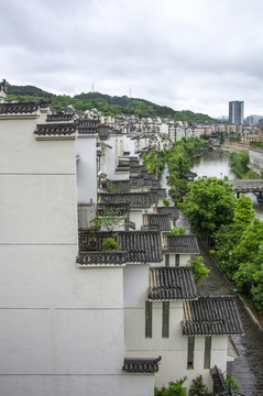 貴州新居建筑規(guī)劃