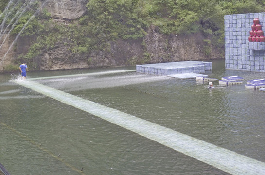 太行山大峽谷