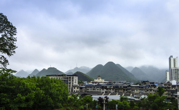 生態(tài)建筑