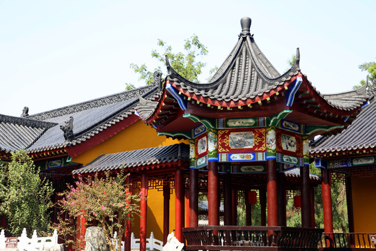 蘇州園林
