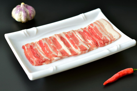 五花肉