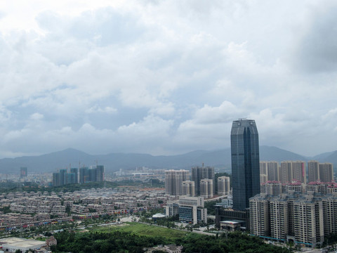 建設(shè)大廈