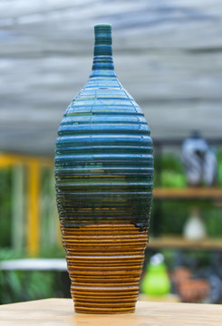 陶瓷藝術(shù)