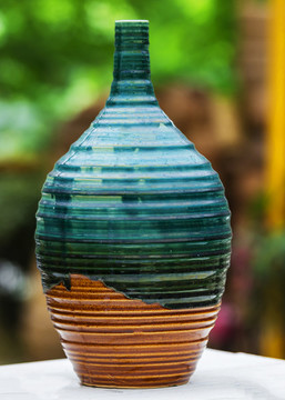 陶瓷藝術(shù)
