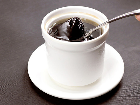 龜苓膏