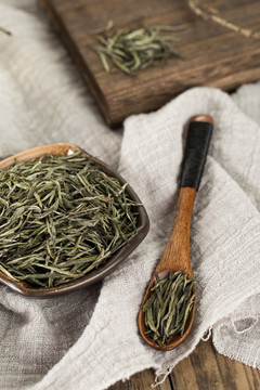 茶葉