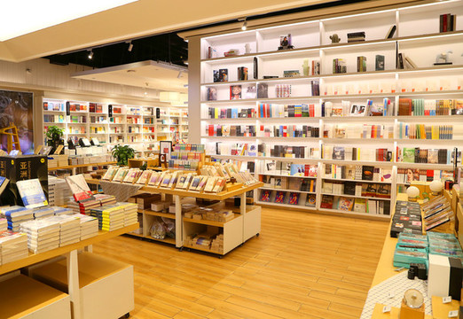 書店