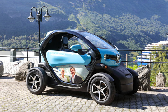 小汽車微型汽車