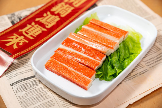 蟹棒