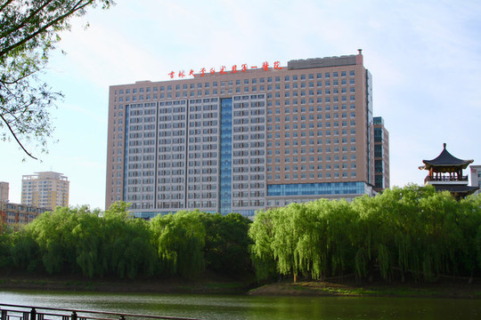 長(zhǎng)春風(fēng)光